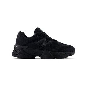 New Balance 9060 "Black" Grade School Boys' Shoe